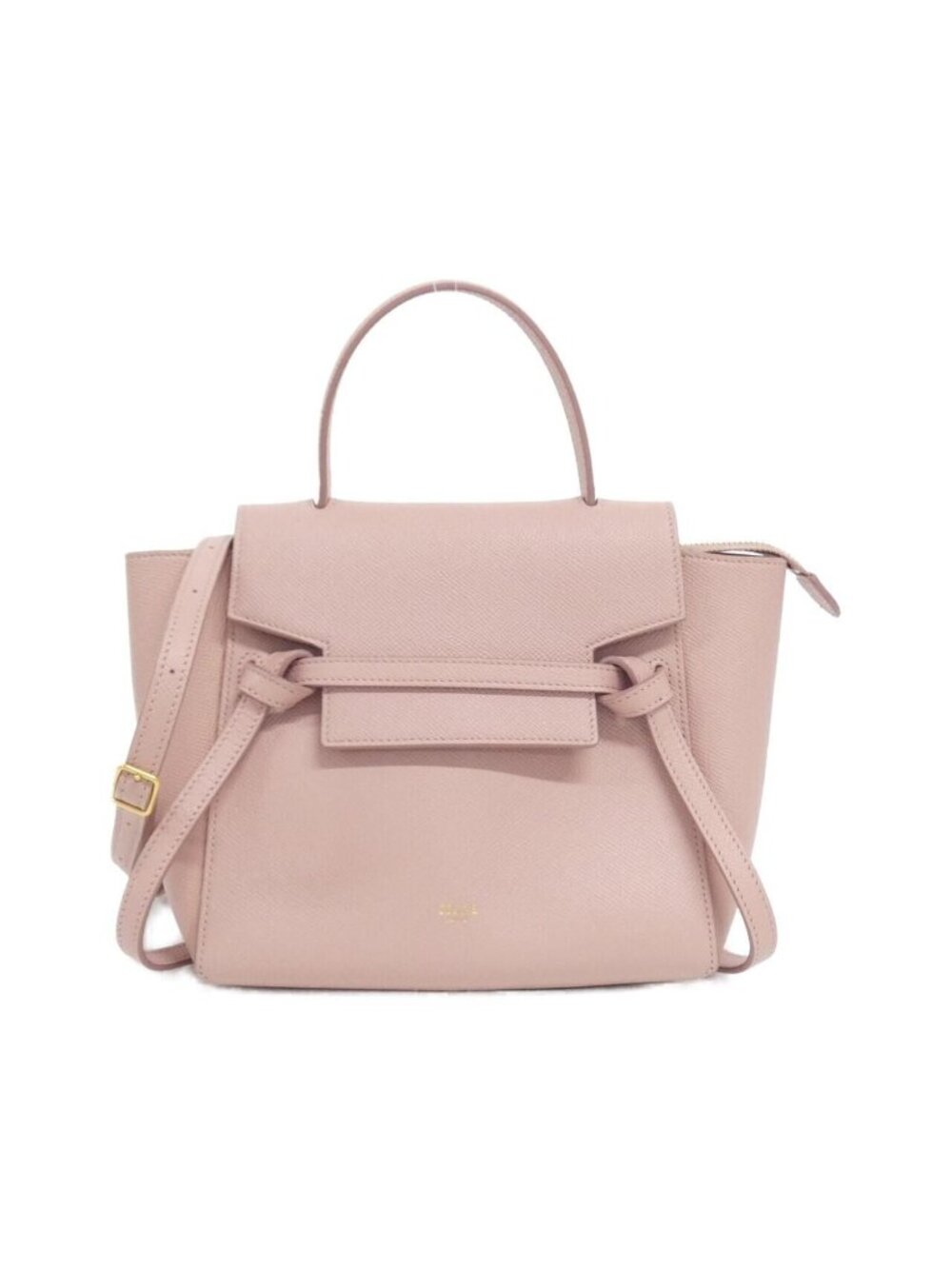 Celine Nano Belt Bag